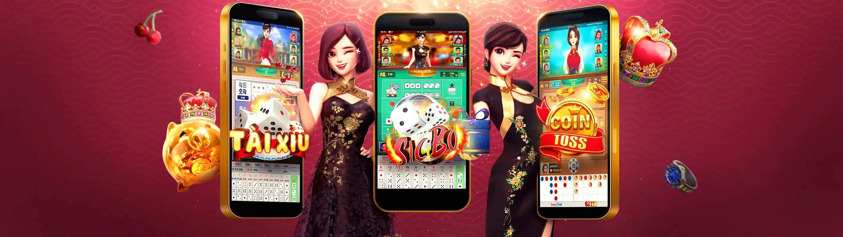 Nổ Hũ SV388 Link Mới - Săn Jackpot Khủng